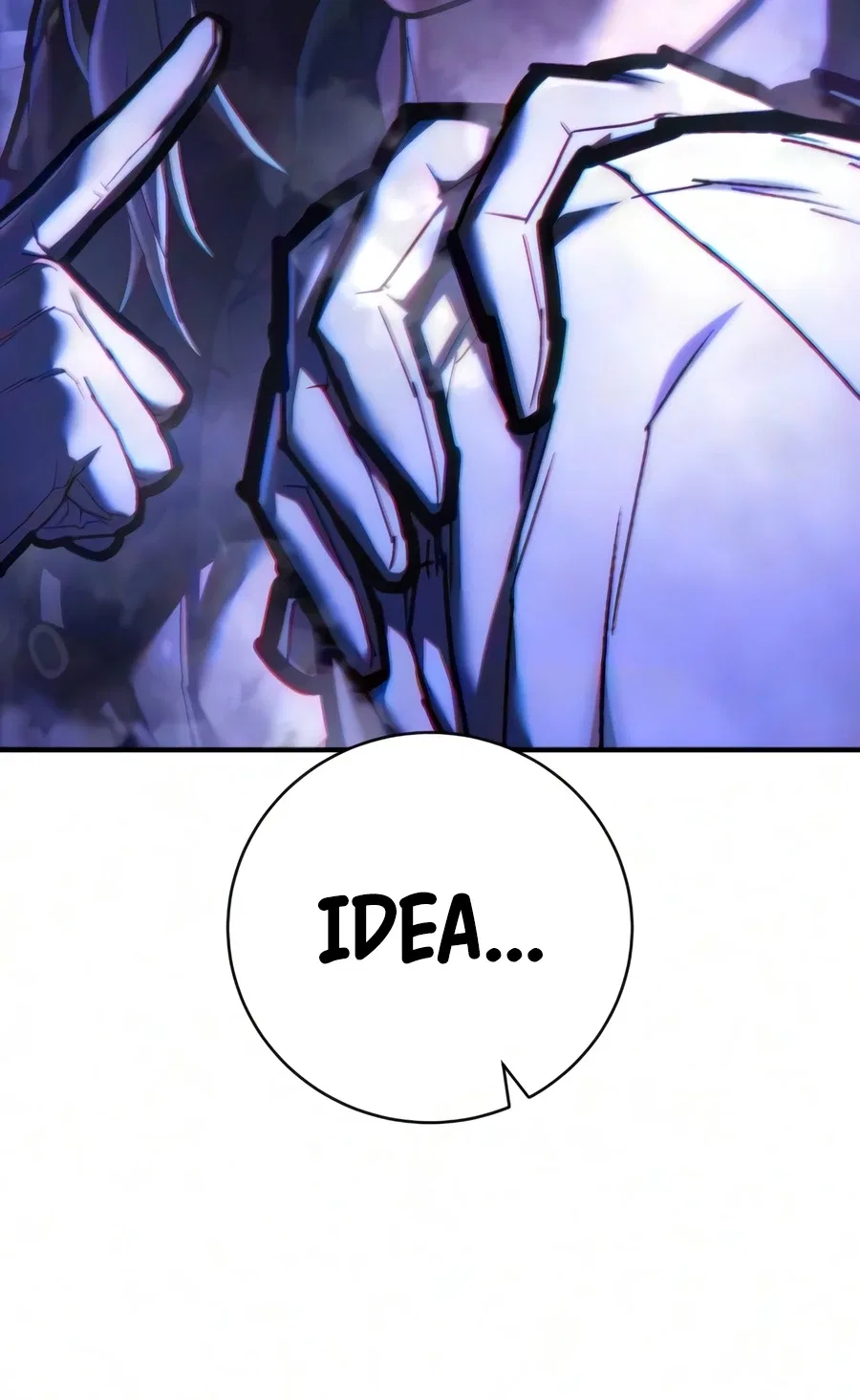 The Executioner Chapter 71 – Page 3