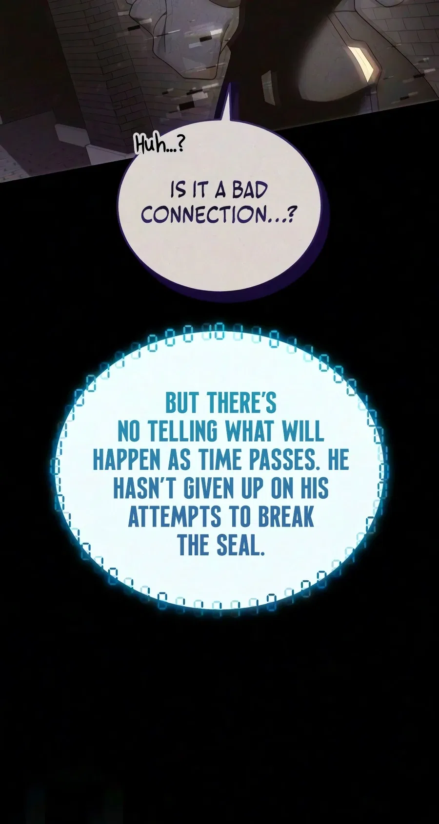 Echoes of the Reverse Planet Chapter 42 – Page 5
