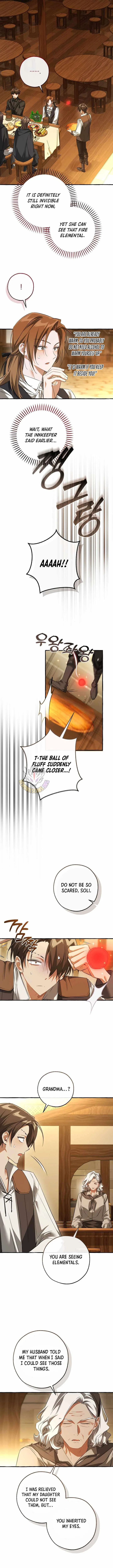 Trash of the Count’s Family Chapter 185 – Page 5