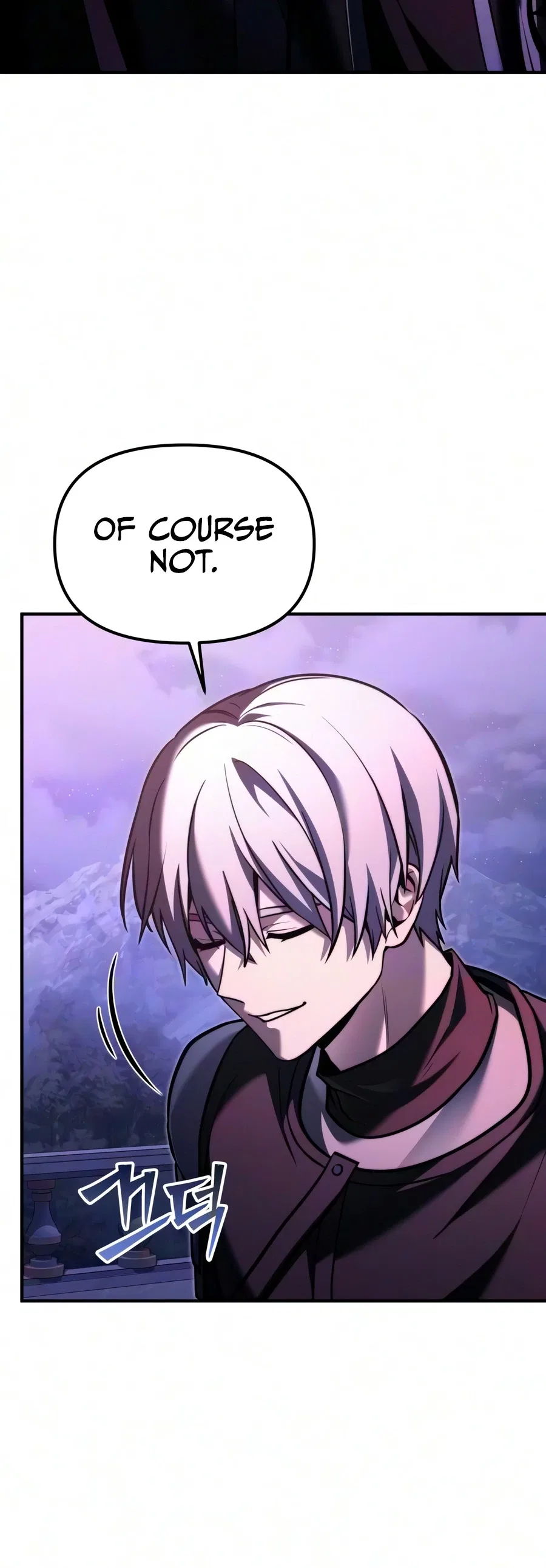 Terminally-Ill Genius Dark Knight Chapter 161 – Page 13