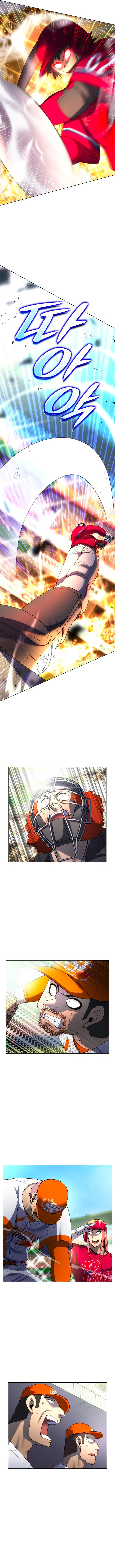 Home Plate Villain Chapter 222 – Page 2