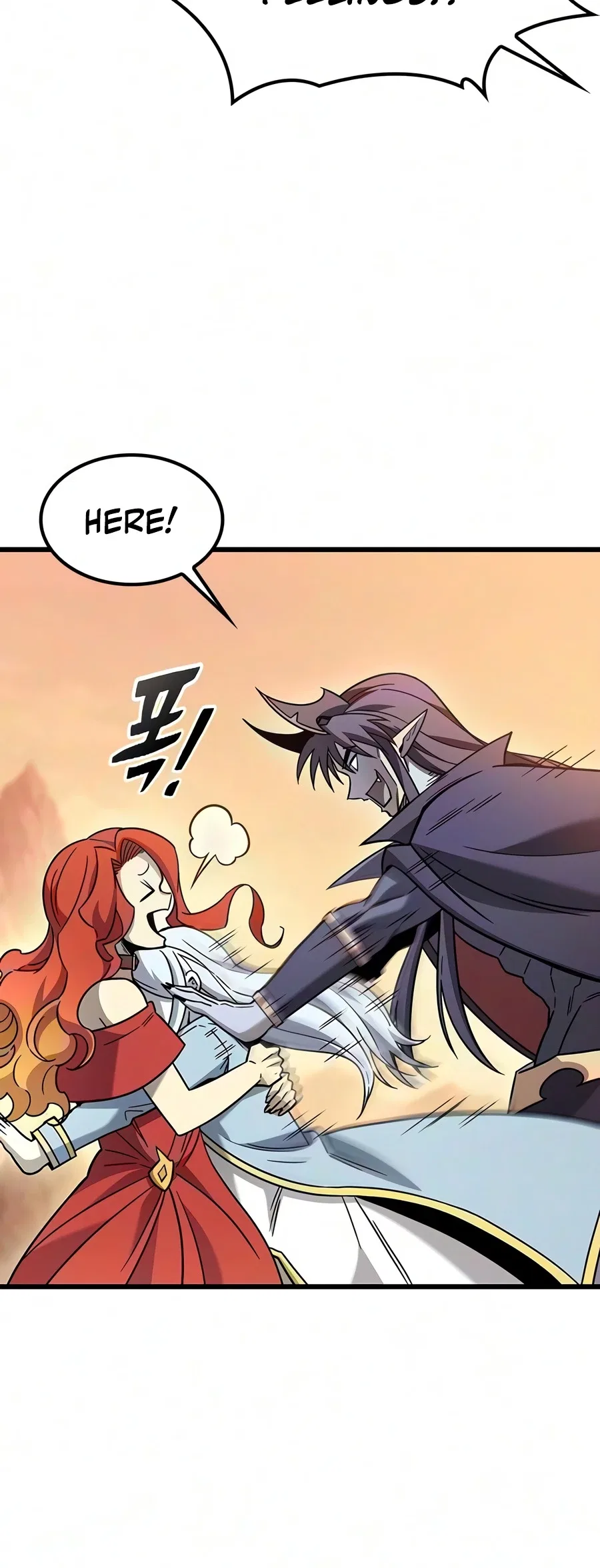 What a Bountiful Harvest, Demon Lord! Chapter 80 – Page 7