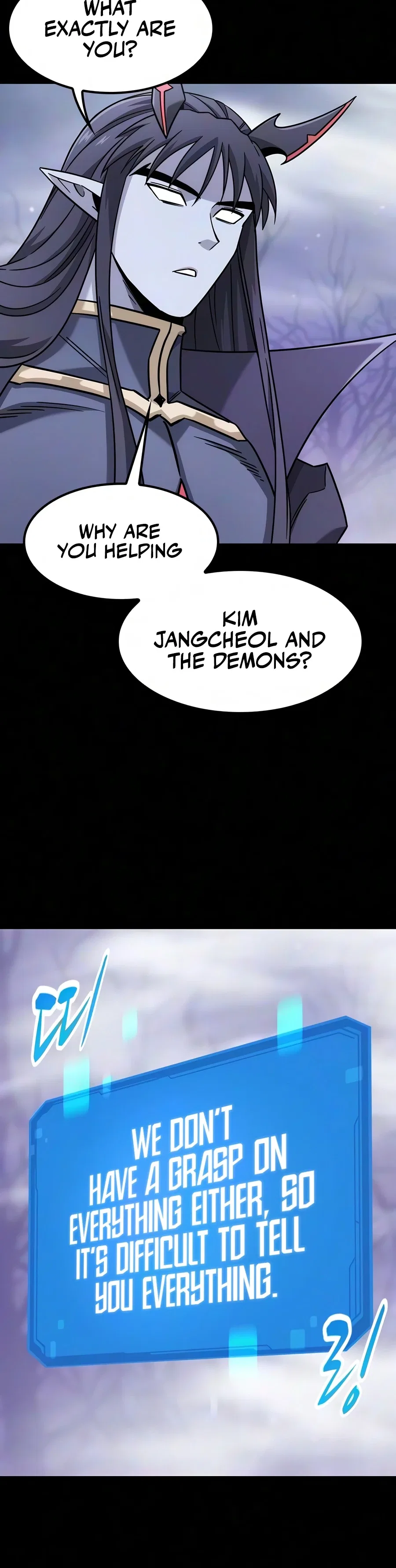 What a Bountiful Harvest, Demon Lord! Chapter 80 – Page 13