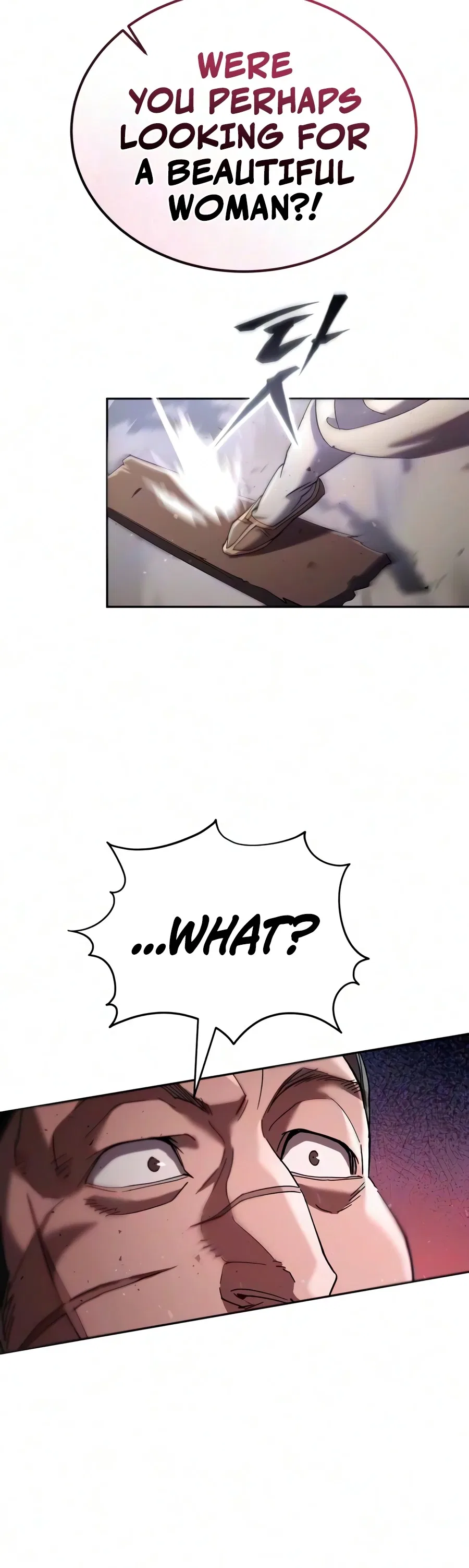 The Heavenly Demon Wants a Quiet Life Chapter 93 – Page 4