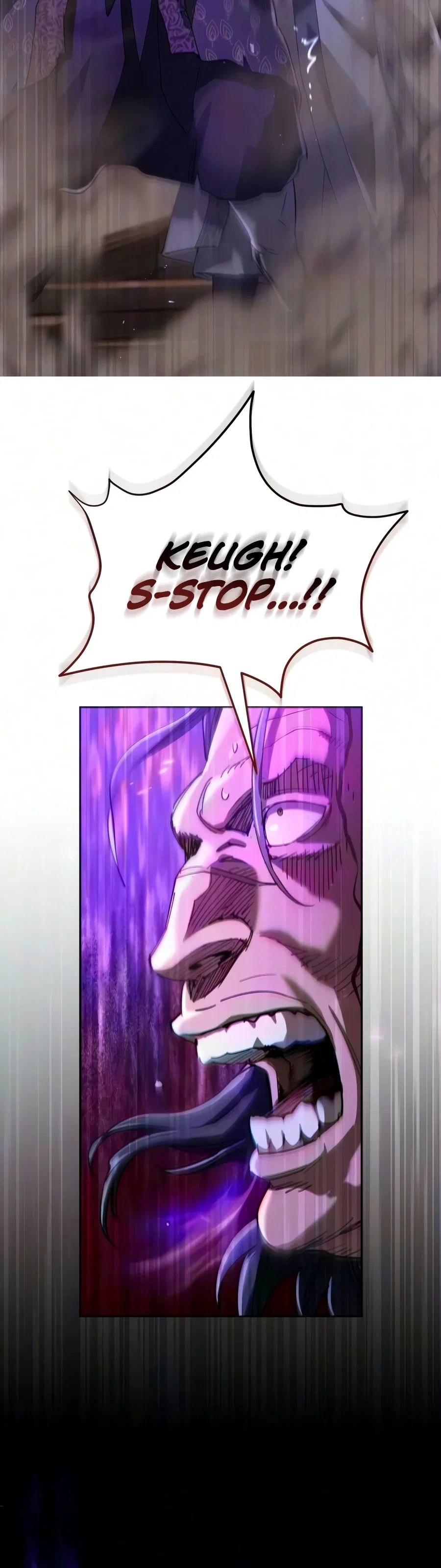 The Heavenly Demon Wants a Quiet Life Chapter 93 – Page 8