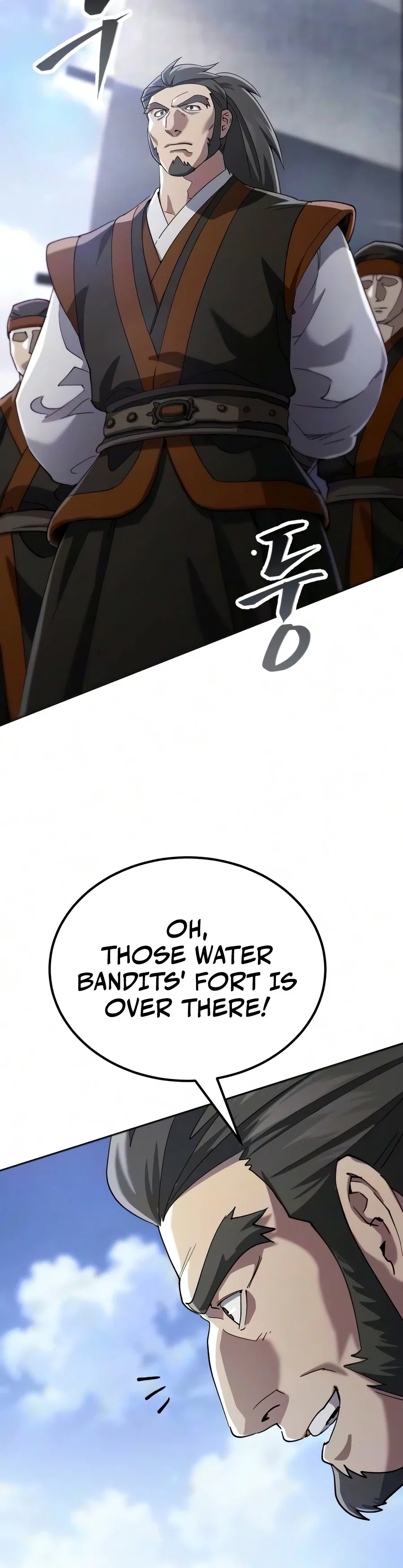 The Heavenly Demon Wants a Quiet Life Chapter 93 – Page 12