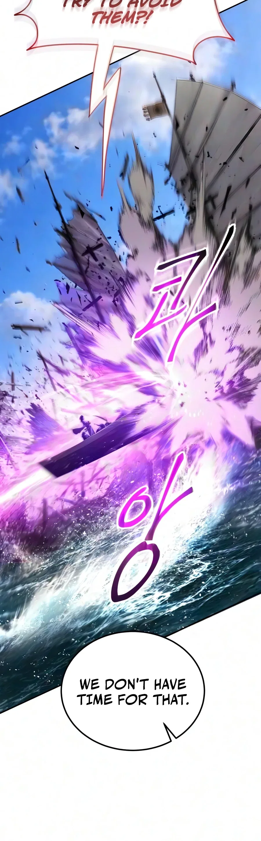 The Heavenly Demon Wants a Quiet Life Chapter 93 – Page 14