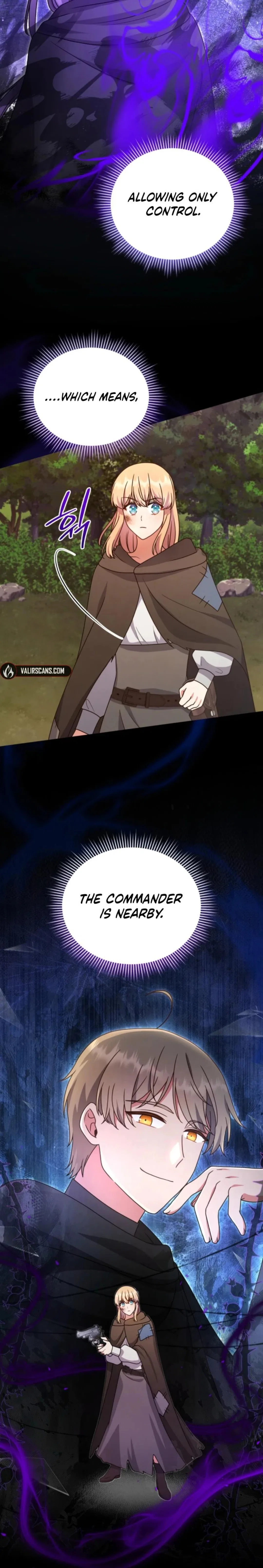 I Became the Daughter-in-Law of the Righteous Mad Dog Chapter 90 – Page 6