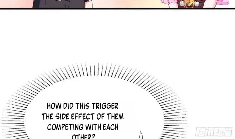 I Opened A Harem in Hell Chapter 105 – Page 8
