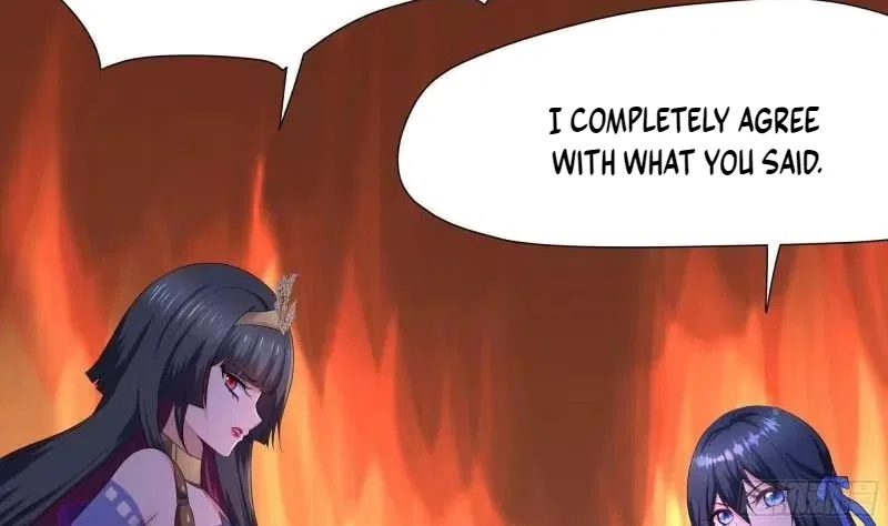 I Opened A Harem in Hell Chapter 105 – Page 37