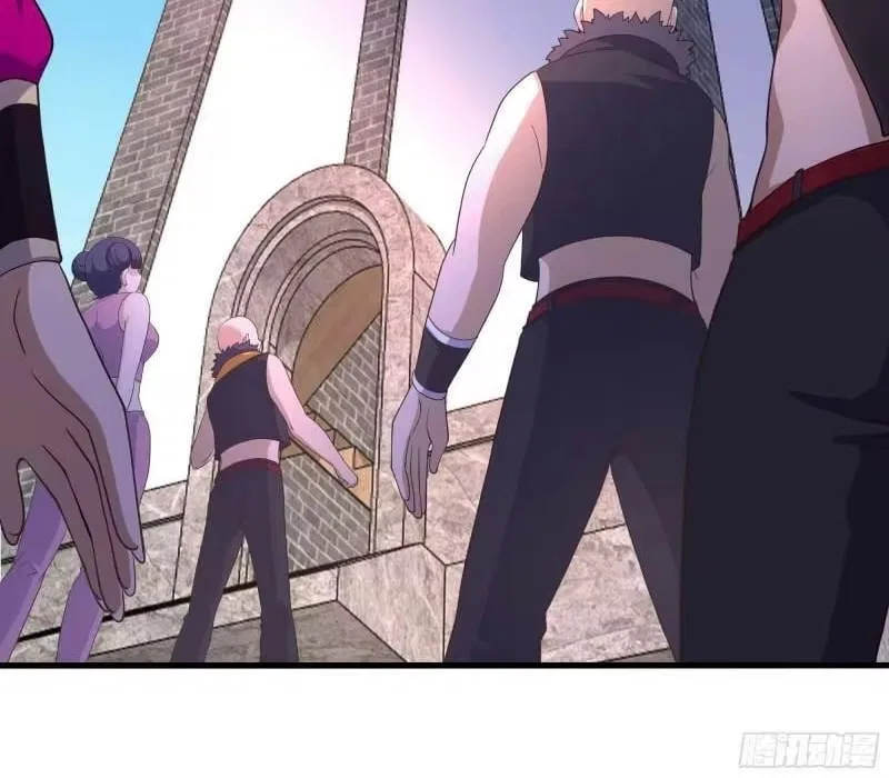 I Opened A Harem in Hell Chapter 105 – Page 42