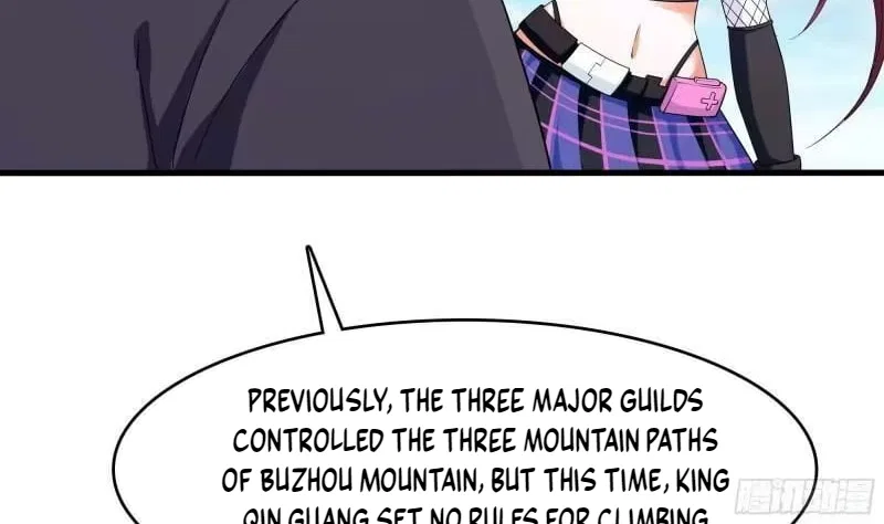 I Opened A Harem in Hell Chapter 105 – Page 61