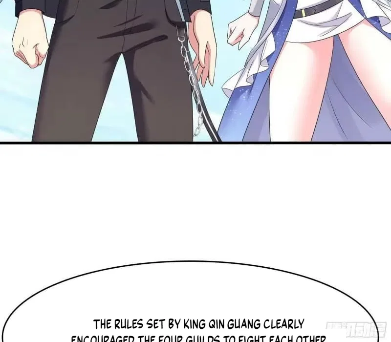 I Opened A Harem in Hell Chapter 105 – Page 70