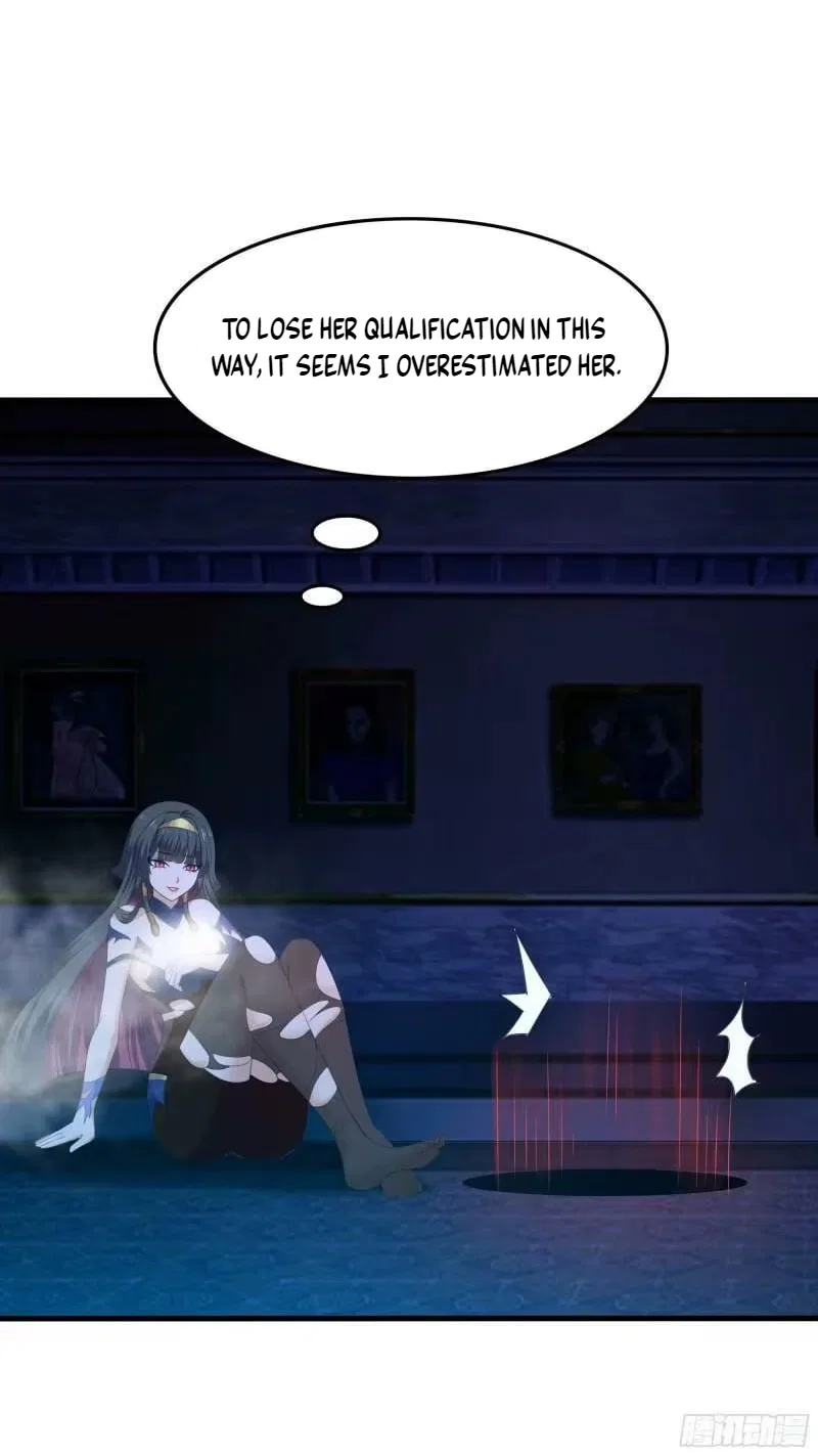I Opened A Harem in Hell Chapter 104 – Page 5