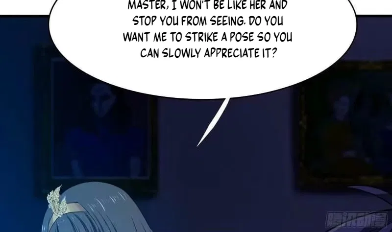 I Opened A Harem in Hell Chapter 104 – Page 7