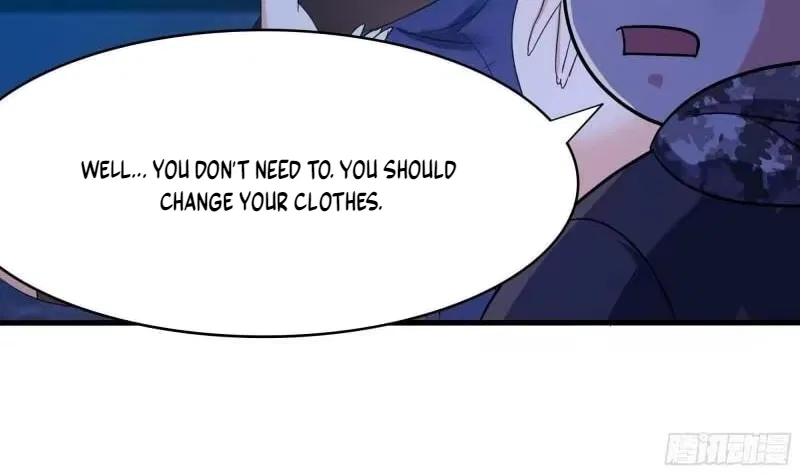 I Opened A Harem in Hell Chapter 104 – Page 9