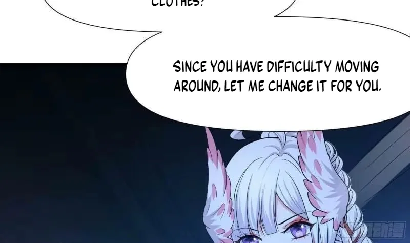 I Opened A Harem in Hell Chapter 104 – Page 19