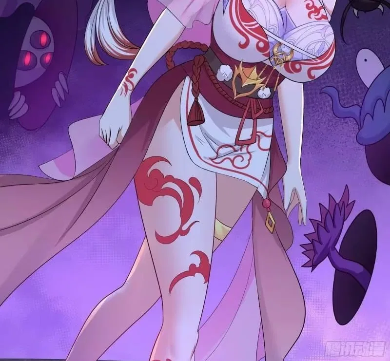 I Opened A Harem in Hell Chapter 104 – Page 46
