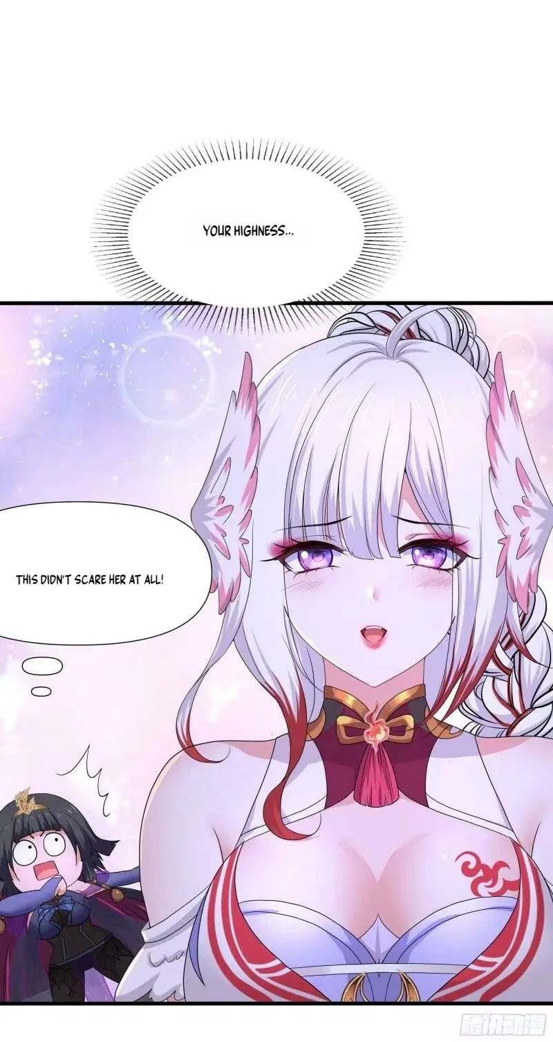 I Opened A Harem in Hell Chapter 104 – Page 49