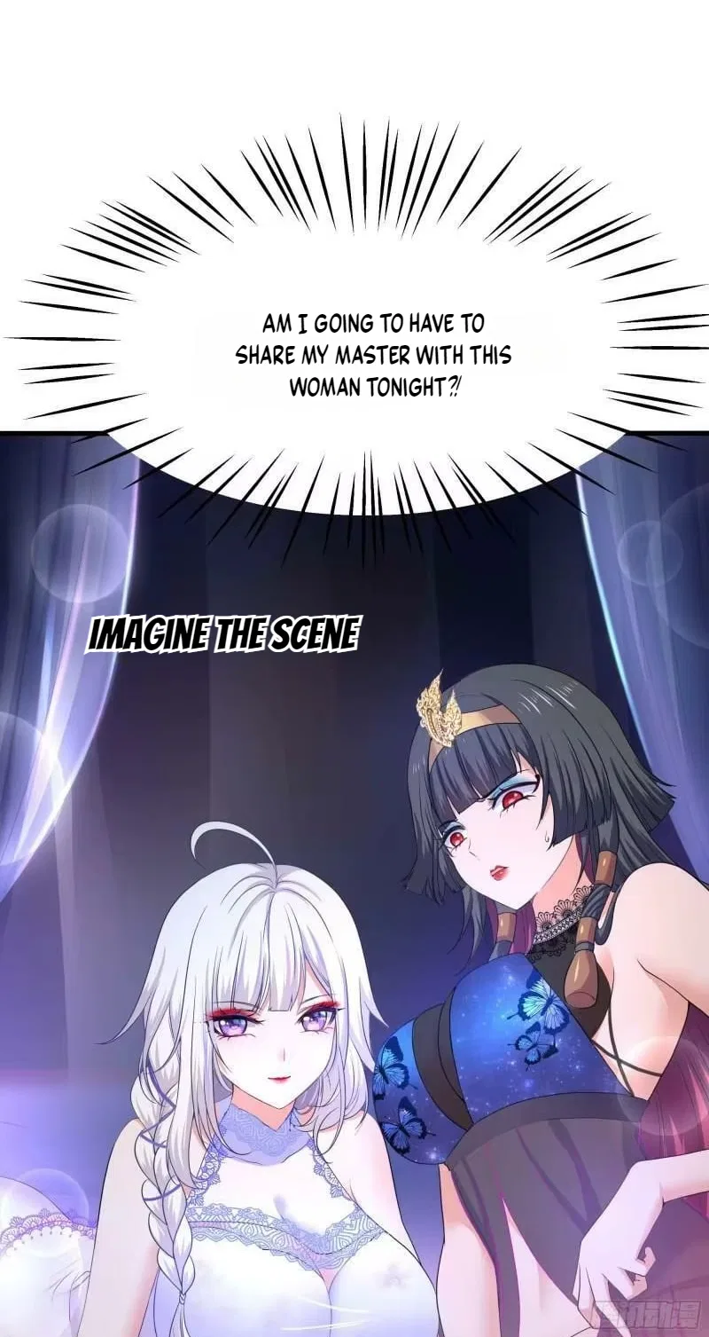 I Opened A Harem in Hell Chapter 104 – Page 50