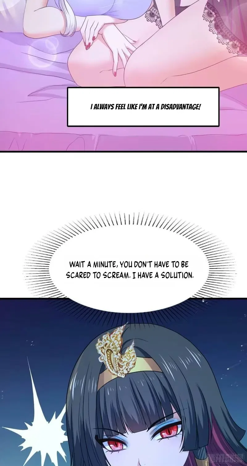 I Opened A Harem in Hell Chapter 104 – Page 51