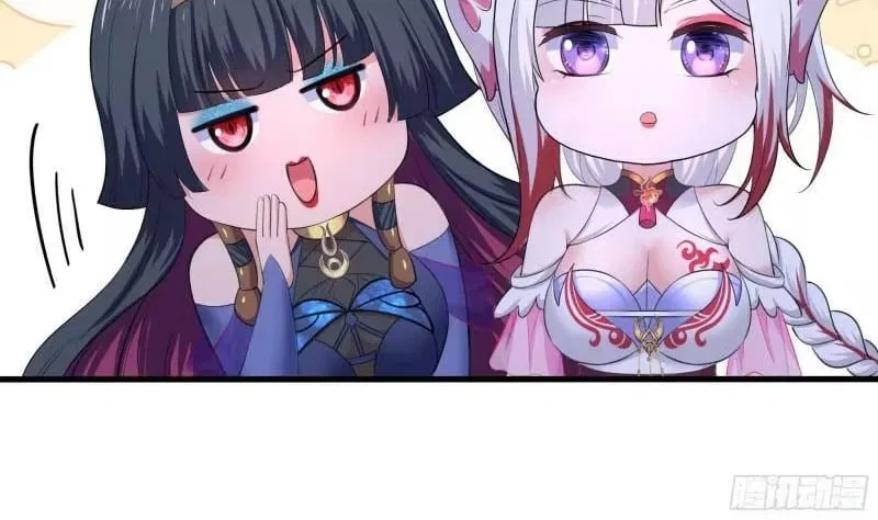I Opened A Harem in Hell Chapter 104 – Page 55