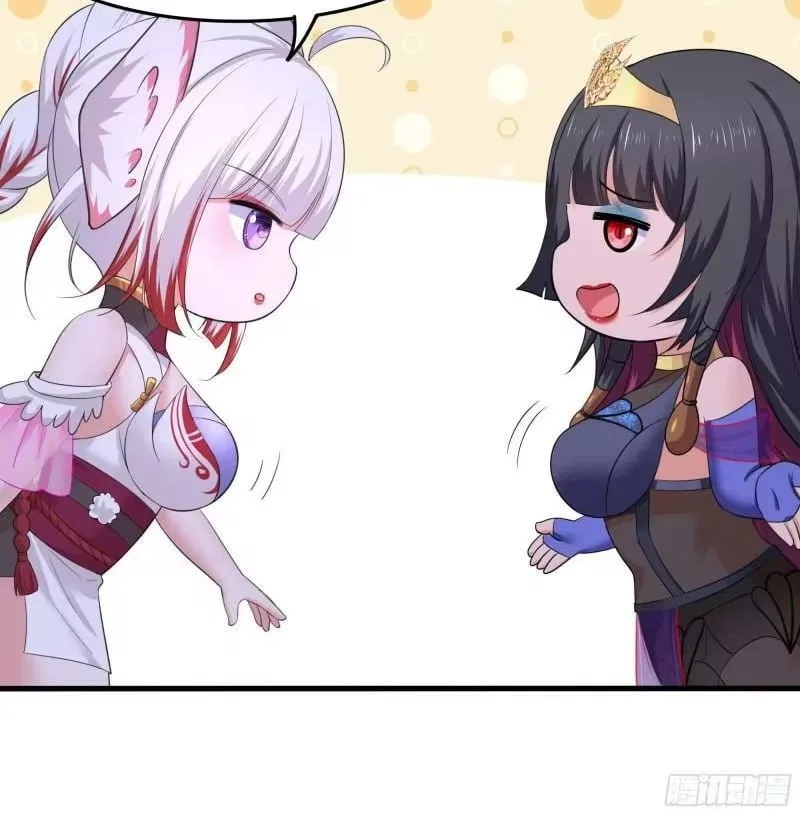 I Opened A Harem in Hell Chapter 104 – Page 67