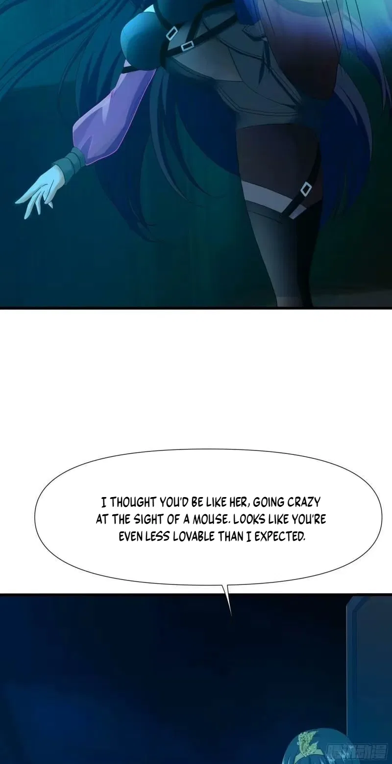 I Opened A Harem in Hell Chapter 103 – Page 16