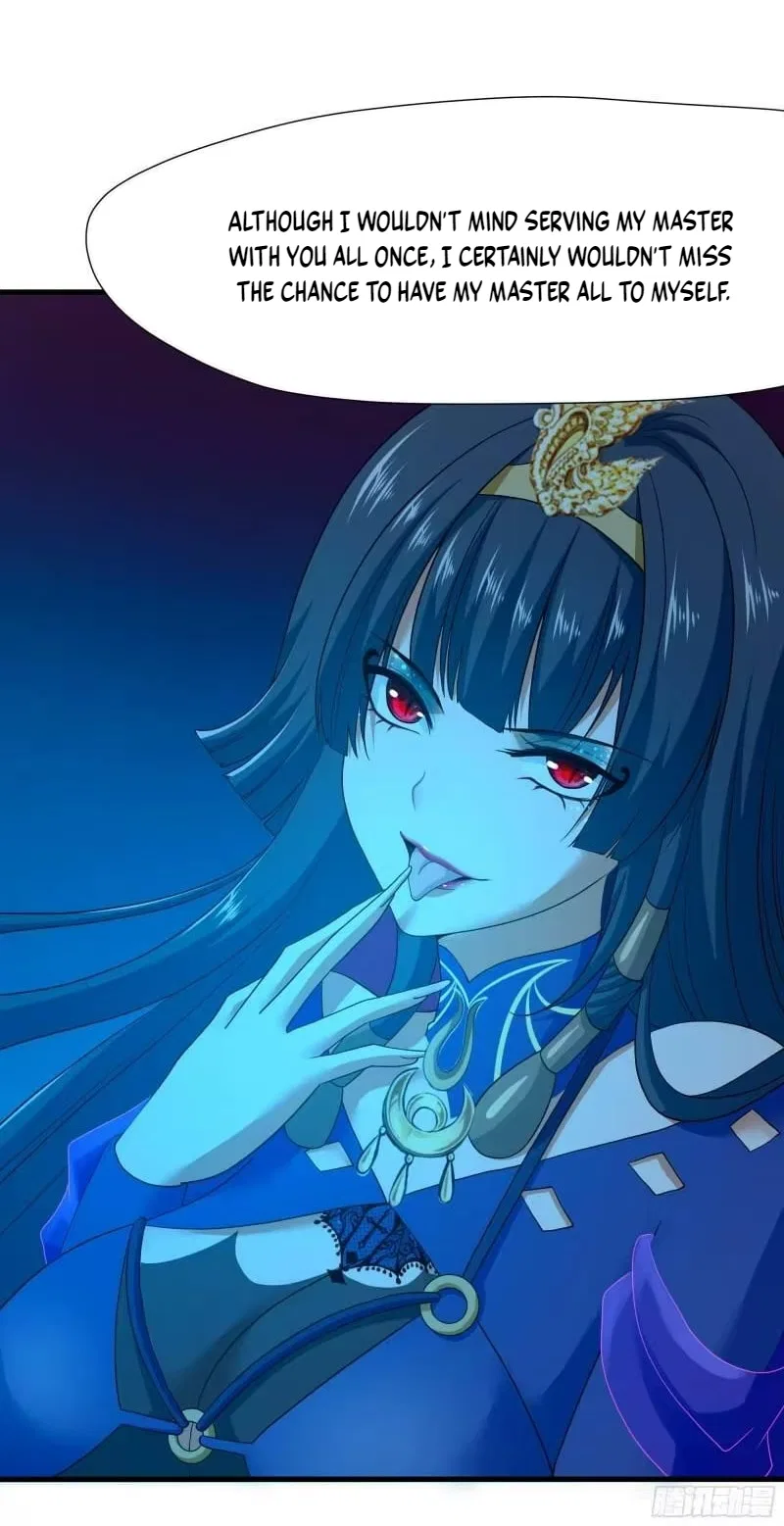 I Opened A Harem in Hell Chapter 103 – Page 18