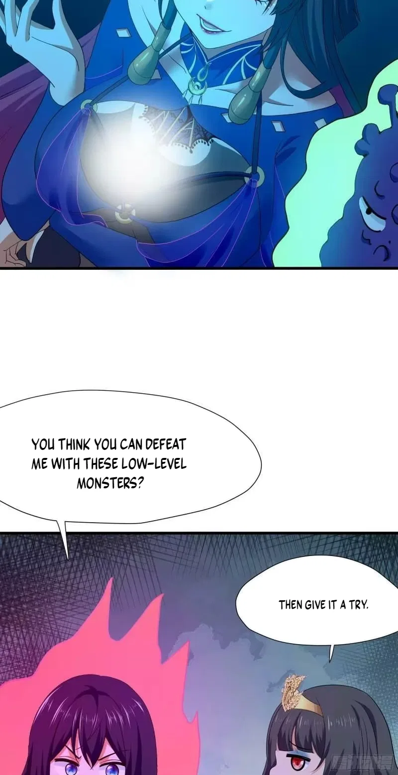 I Opened A Harem in Hell Chapter 103 – Page 22