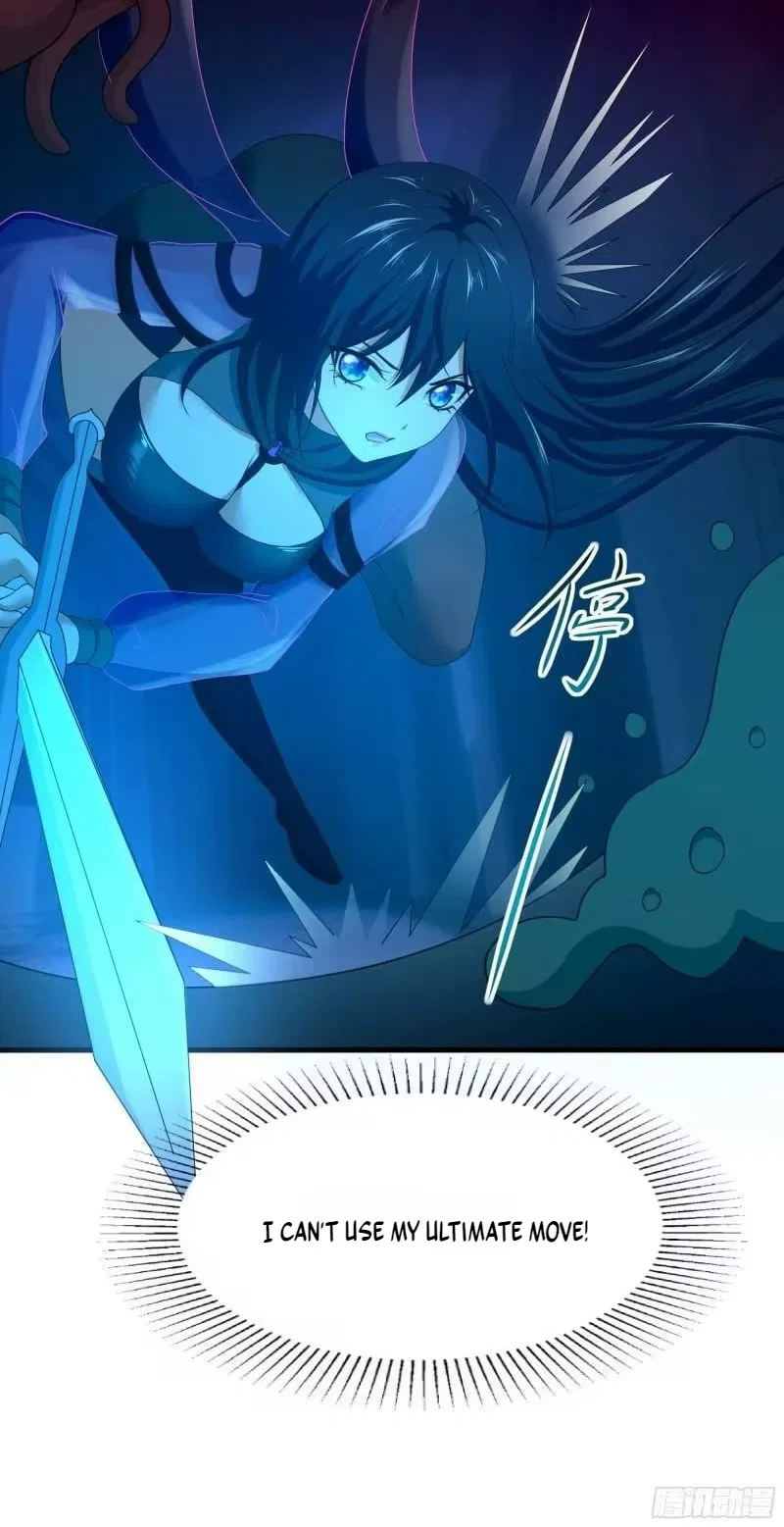 I Opened A Harem in Hell Chapter 103 – Page 24