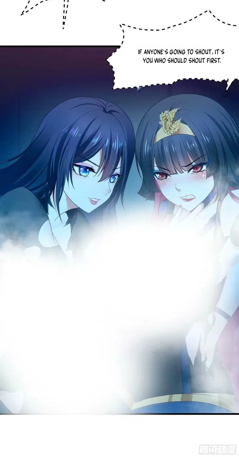 I Opened A Harem in Hell Chapter 103 – Page 59