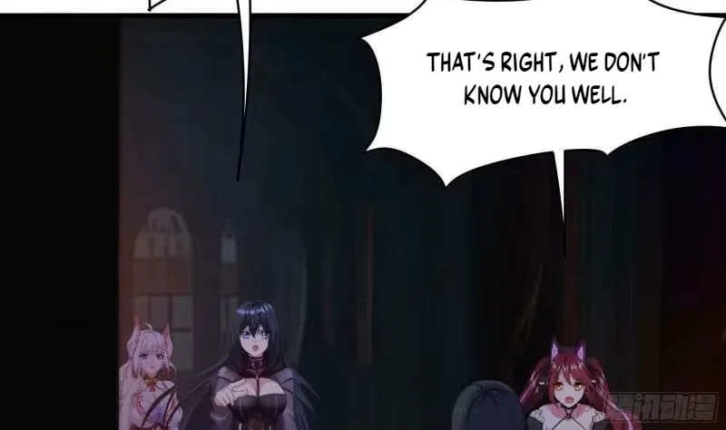 I Opened A Harem in Hell Chapter 102 – Page 10