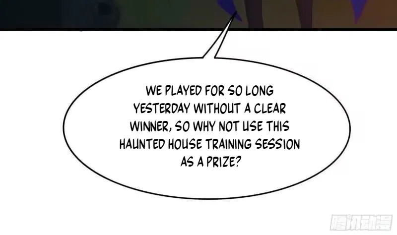 I Opened A Harem in Hell Chapter 102 – Page 12