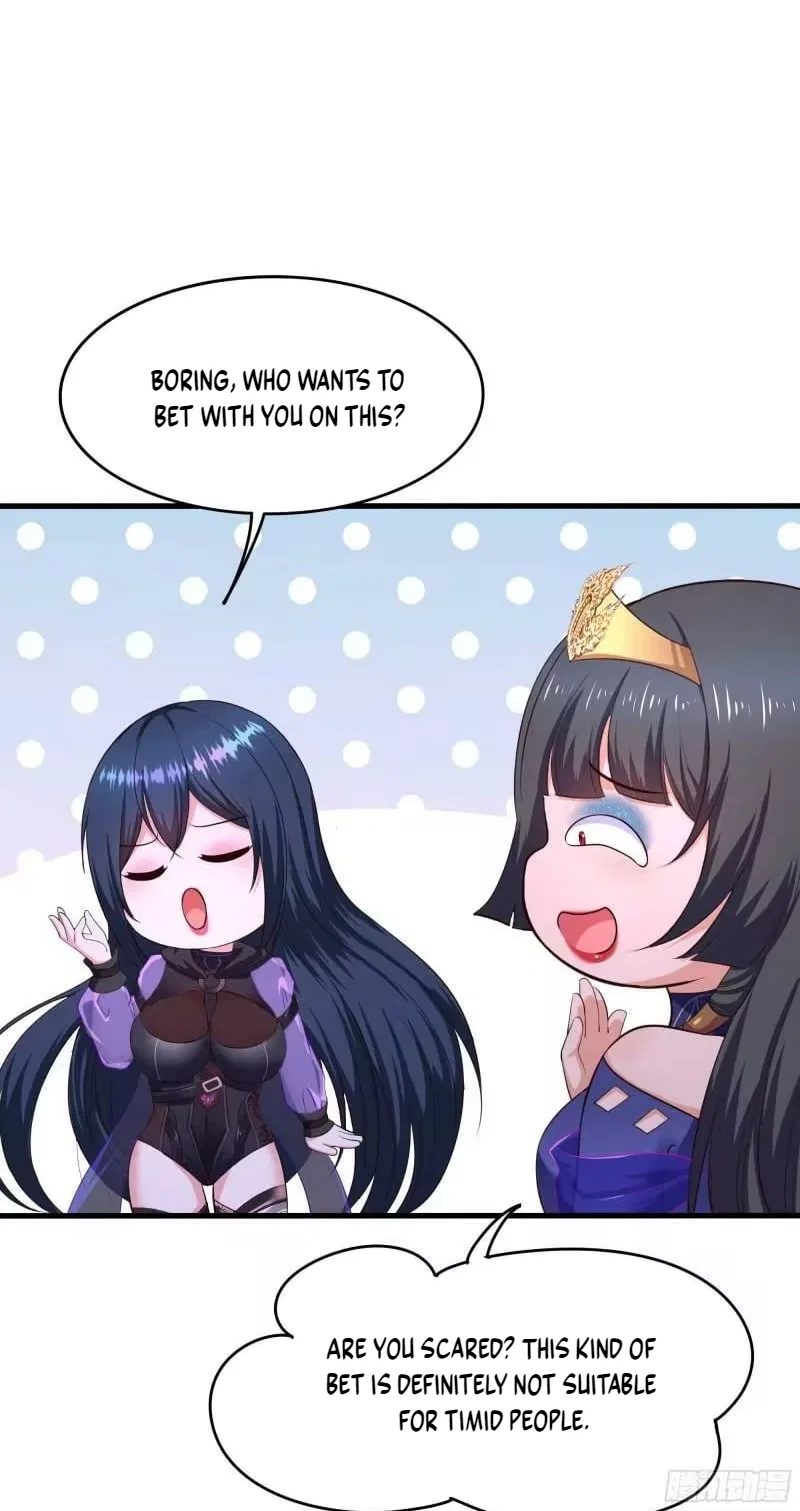 I Opened A Harem in Hell Chapter 102 – Page 16