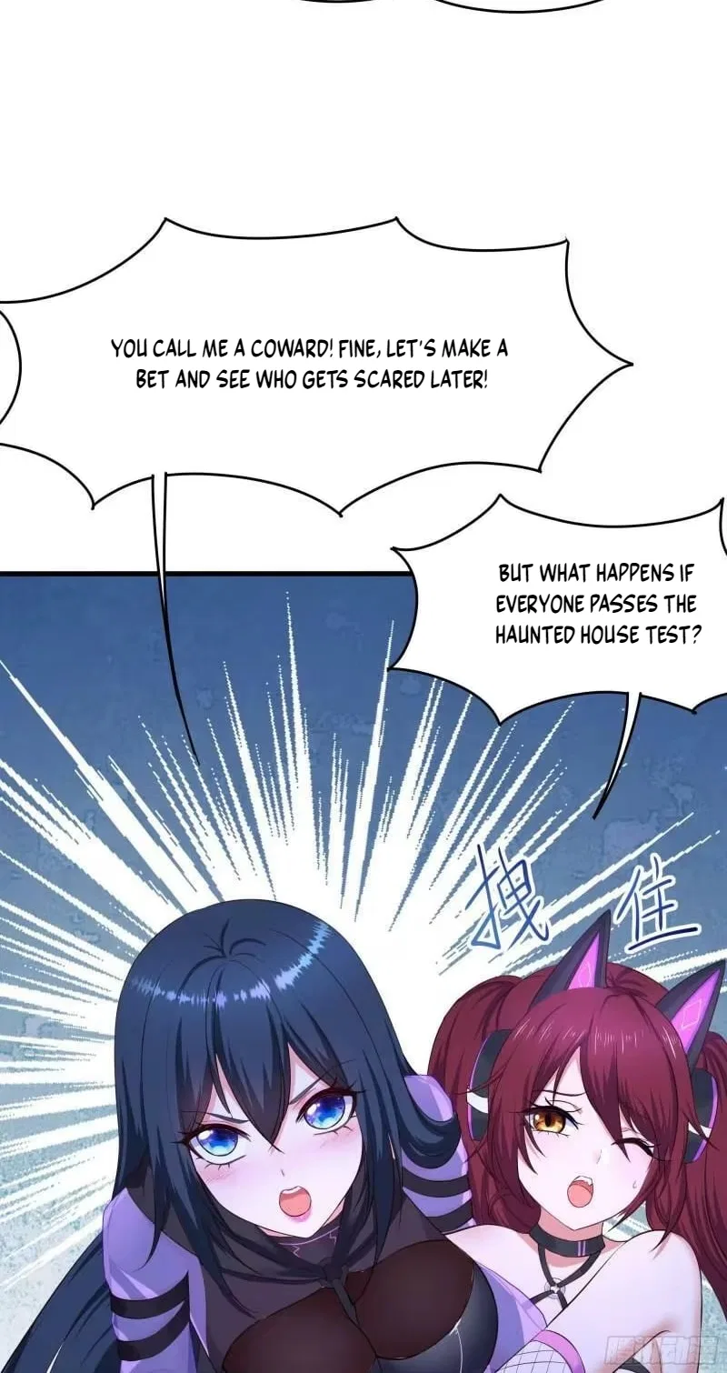 I Opened A Harem in Hell Chapter 102 – Page 17