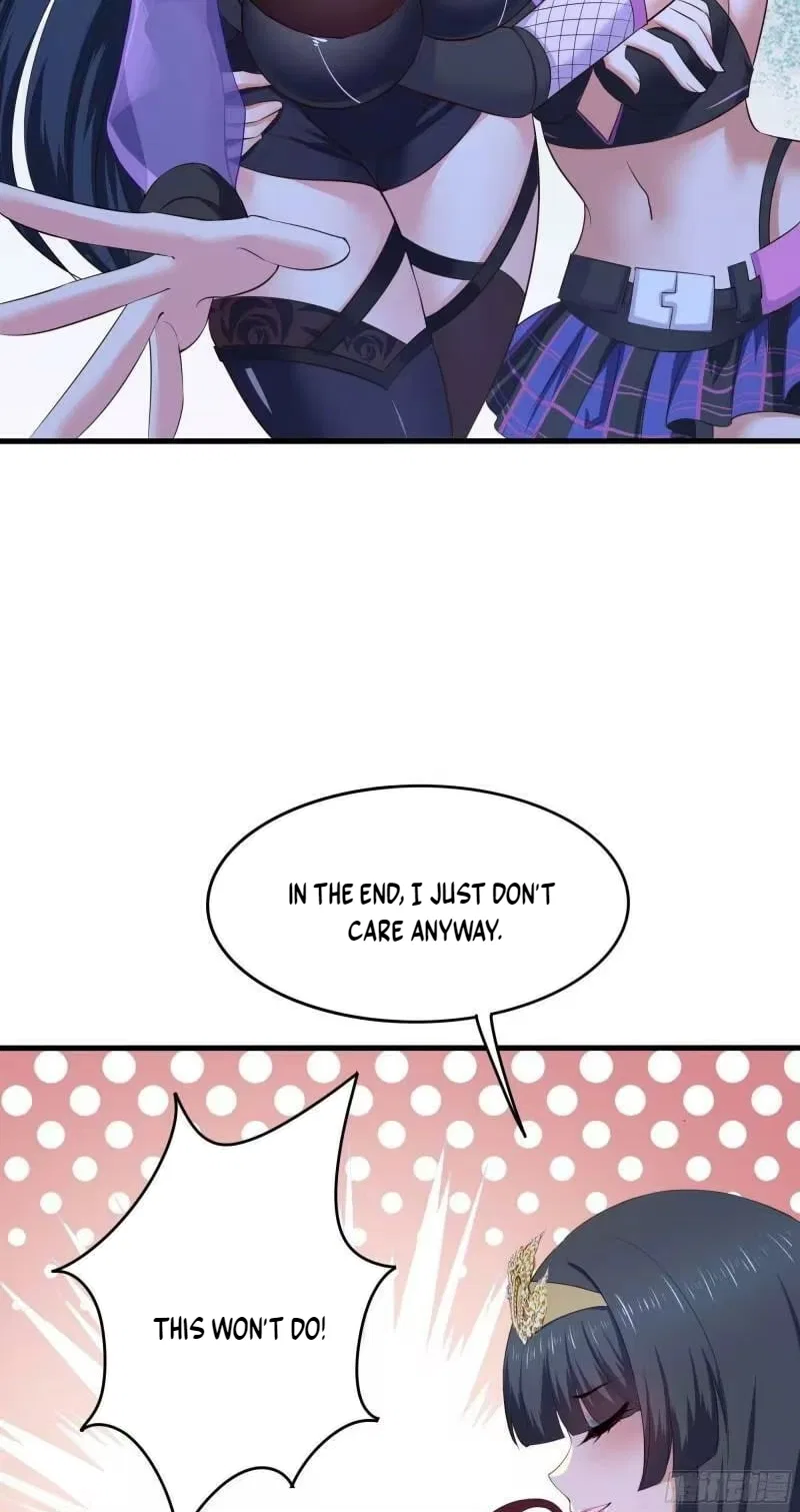 I Opened A Harem in Hell Chapter 102 – Page 18