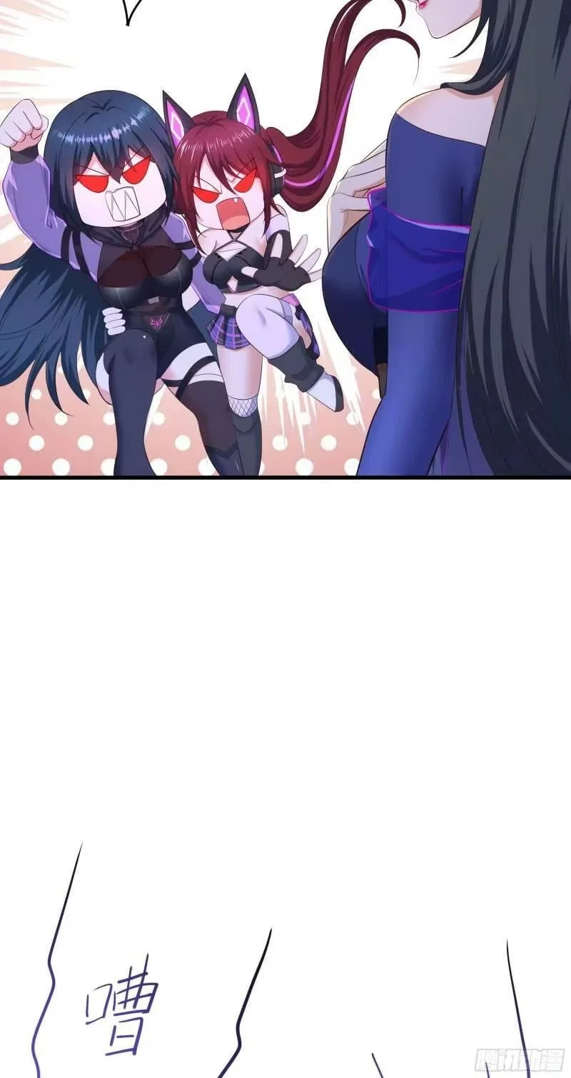 I Opened A Harem in Hell Chapter 102 – Page 19