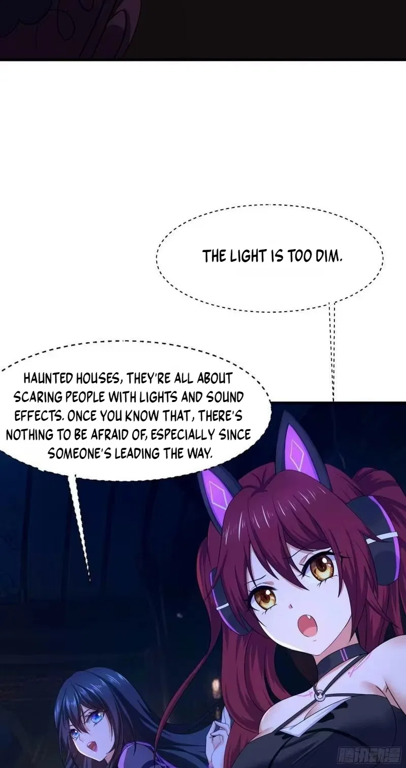 I Opened A Harem in Hell Chapter 102 – Page 23