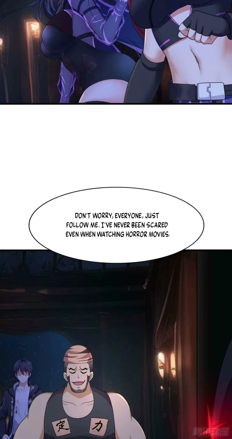 I Opened A Harem in Hell Chapter 102 – Page 24
