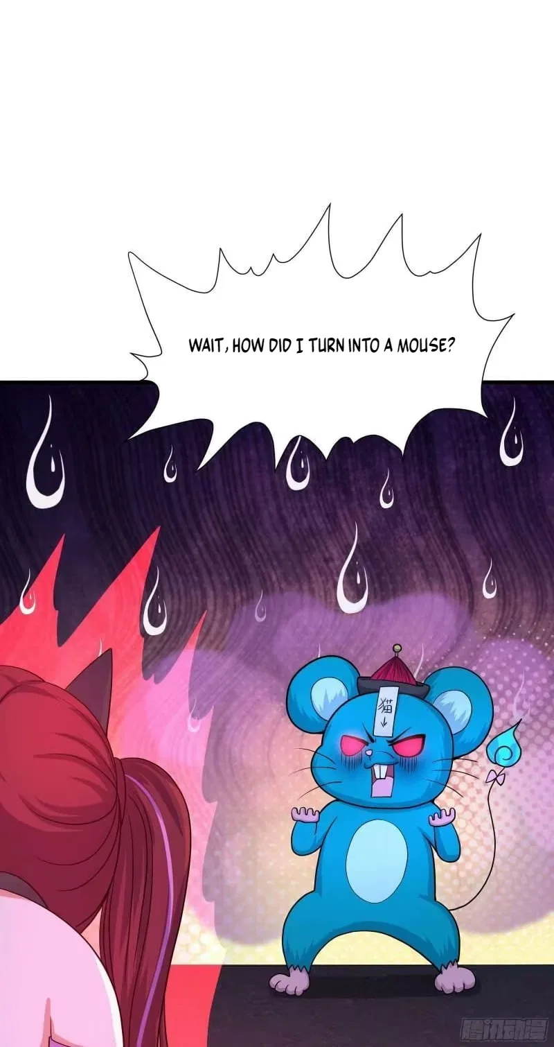 I Opened A Harem in Hell Chapter 102 – Page 71