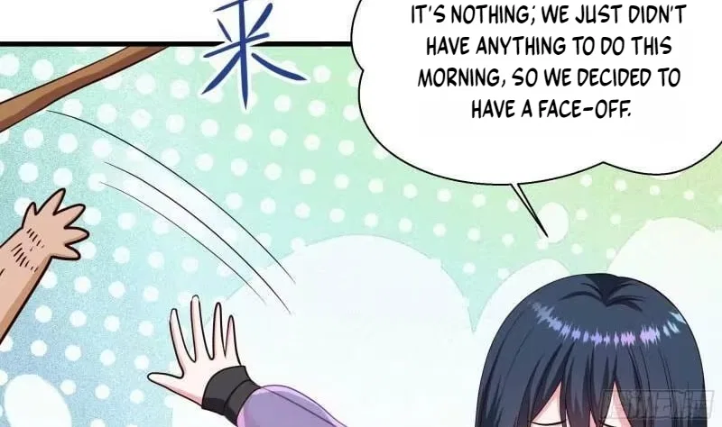 I Opened A Harem in Hell Chapter 101 – Page 5
