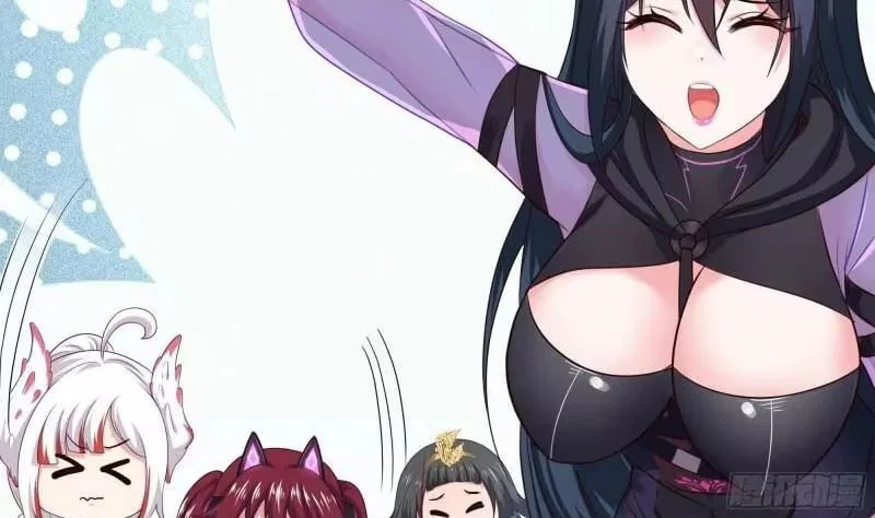 I Opened A Harem in Hell Chapter 101 – Page 6