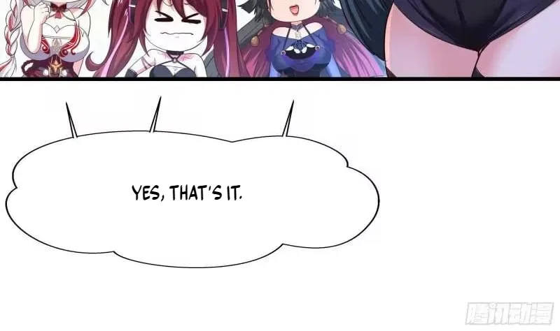 I Opened A Harem in Hell Chapter 101 – Page 7