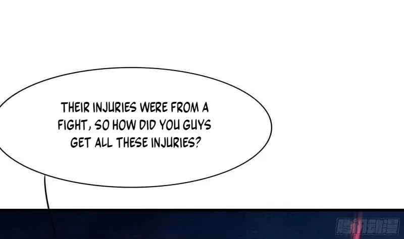 I Opened A Harem in Hell Chapter 101 – Page 8