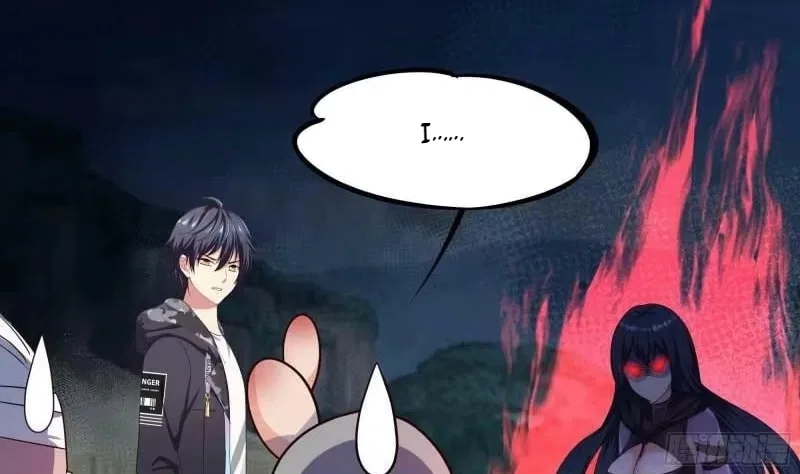 I Opened A Harem in Hell Chapter 101 – Page 9