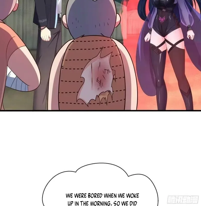 I Opened A Harem in Hell Chapter 101 – Page 10