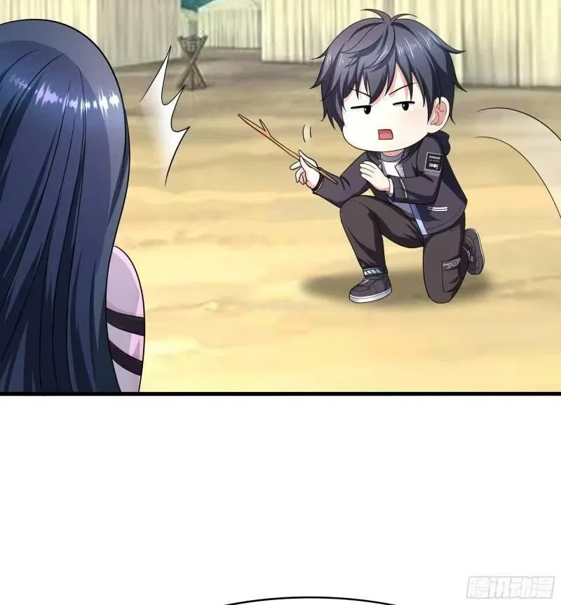 I Opened A Harem in Hell Chapter 101 – Page 22