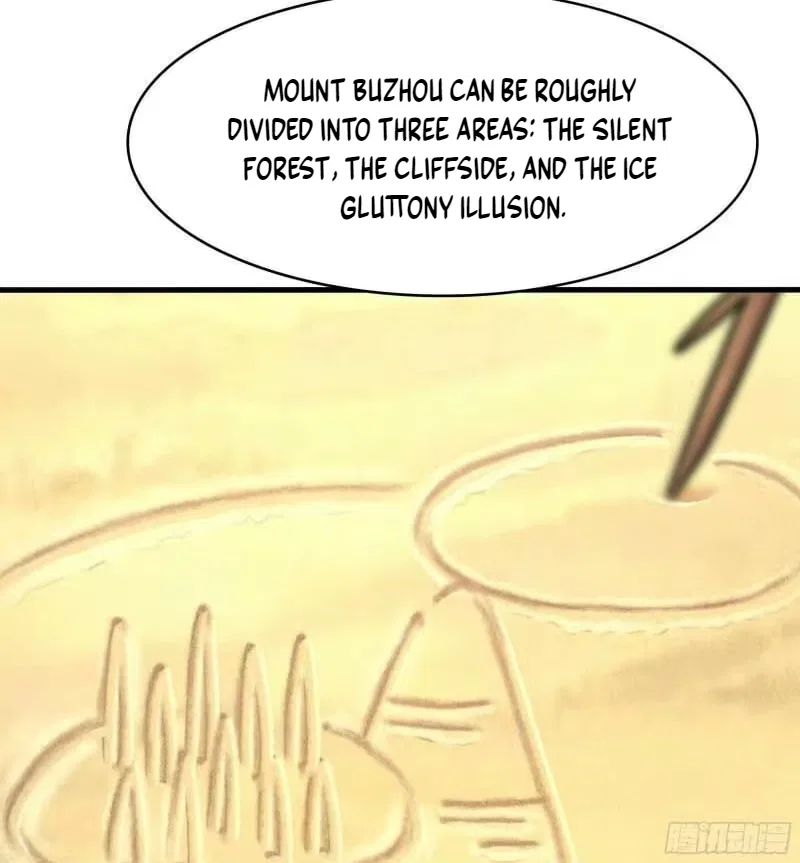 I Opened A Harem in Hell Chapter 101 – Page 23