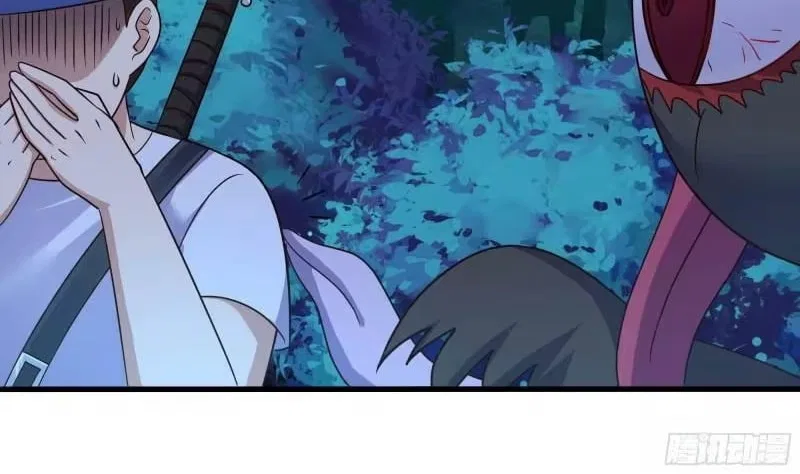 I Opened A Harem in Hell Chapter 101 – Page 28